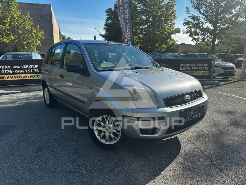 2005 Ford FUSION