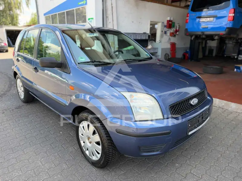 2005 Ford FUSION