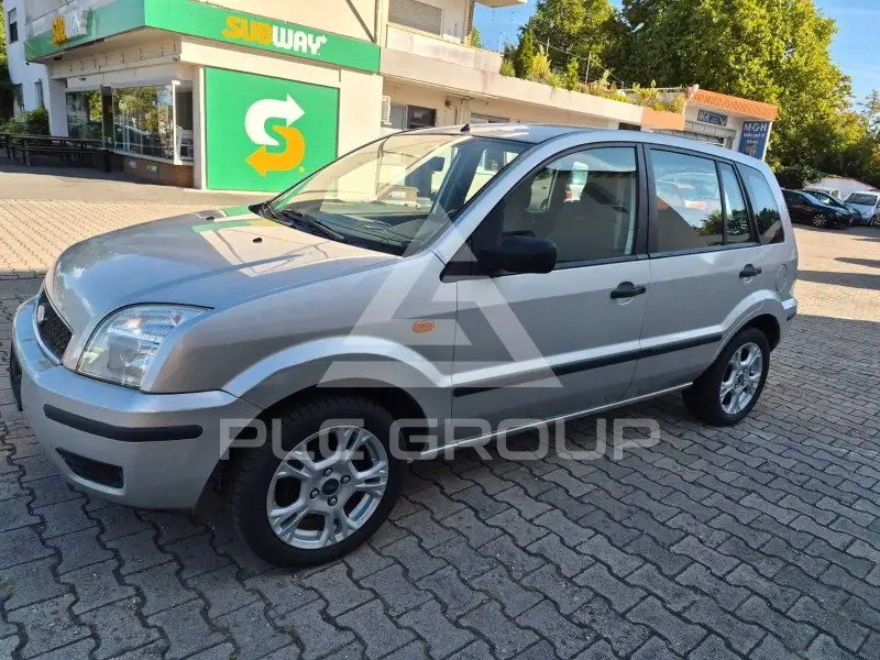 2005 Ford FUSION
