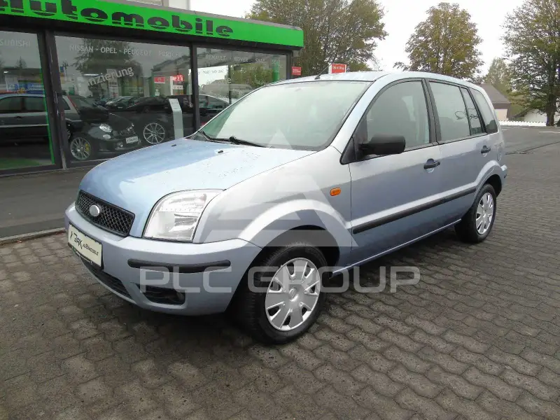 2005 Ford FUSION