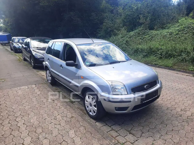2005 Ford FUSION