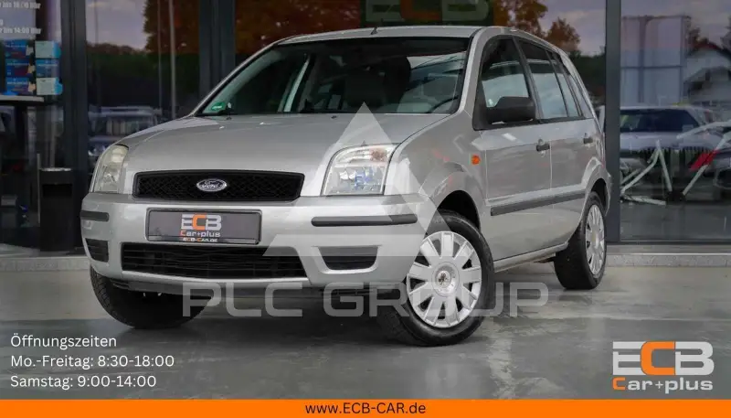 2005 Ford FUSION