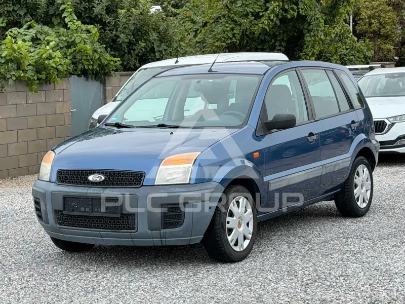 2005 Ford FUSION