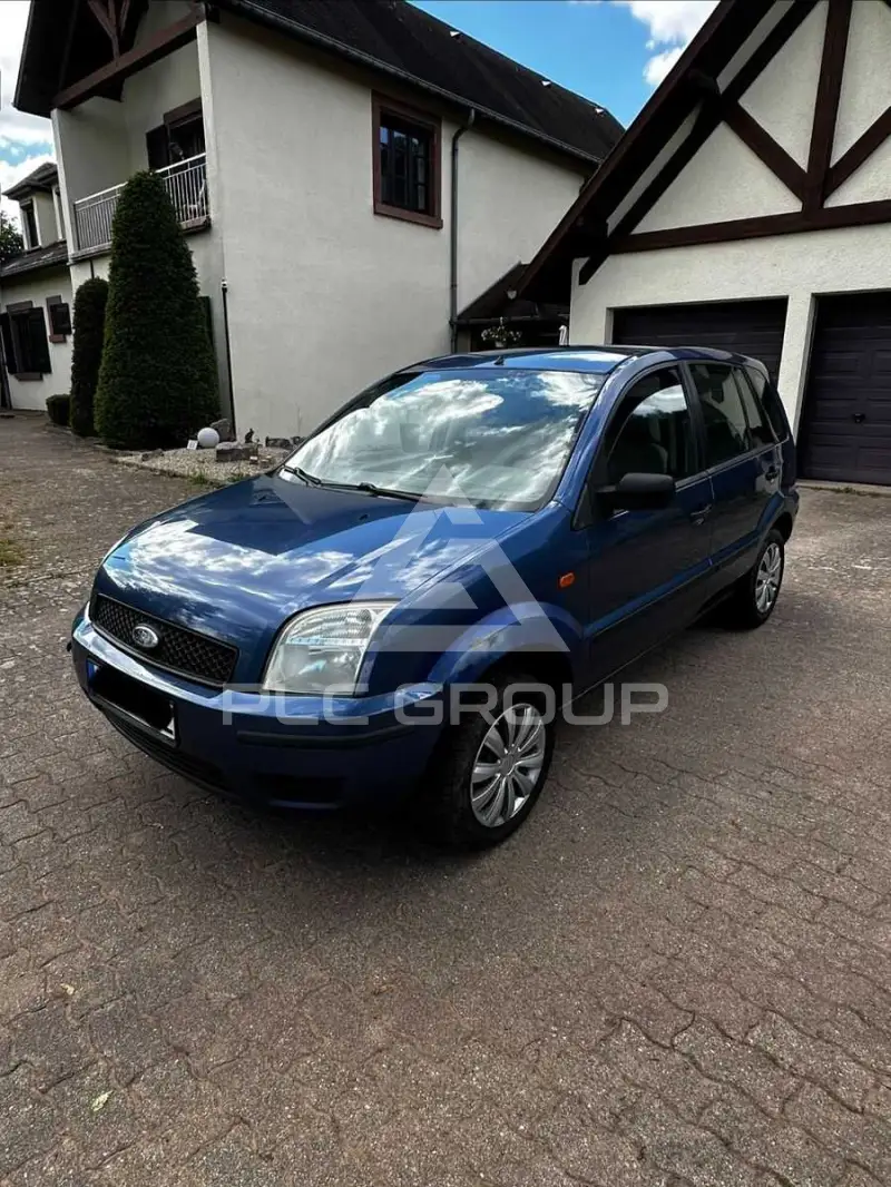 2005 Ford FUSION