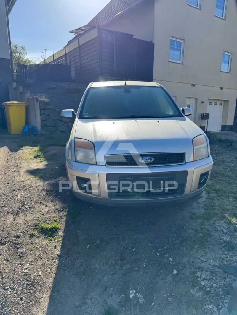 2005 Ford FUSION