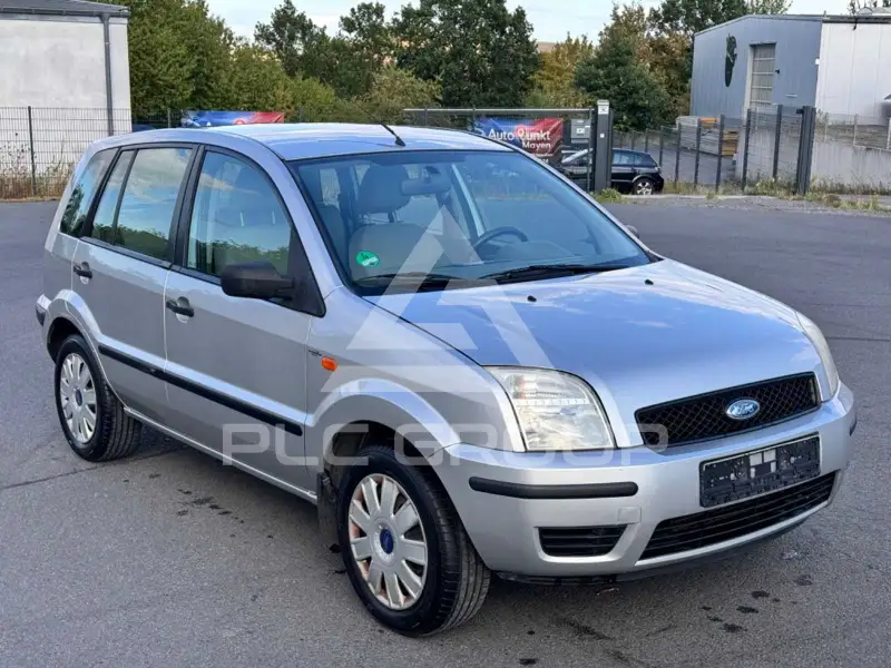 2005 Ford FUSION