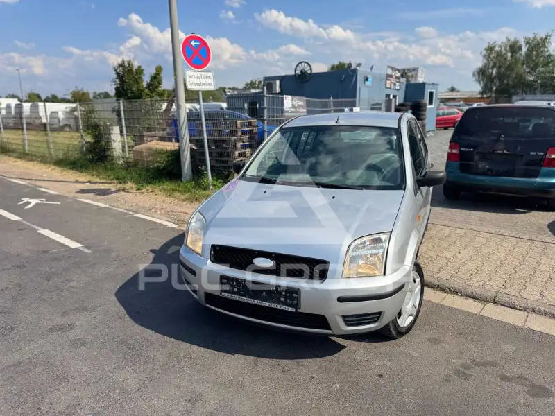 2005 Ford FUSION
