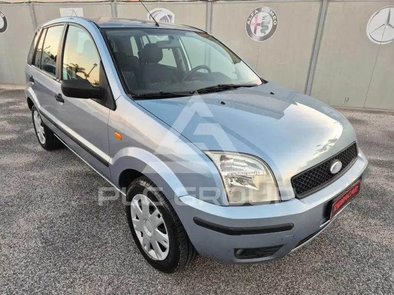 2005 Ford FUSION