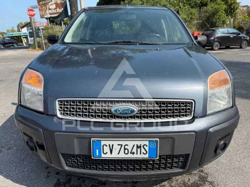 2005 Ford FUSION
