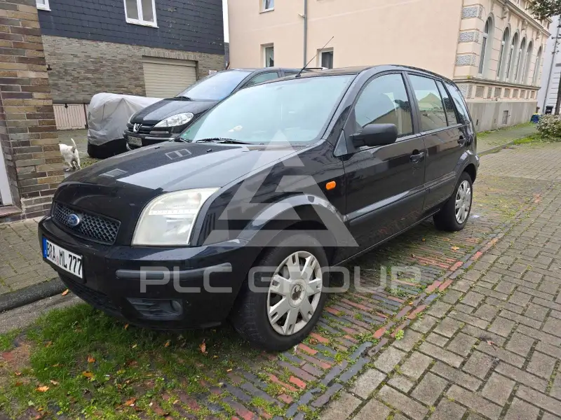 2005 Ford FUSION