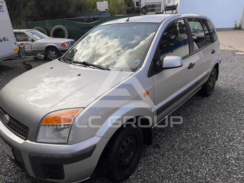 2005 Ford FUSION