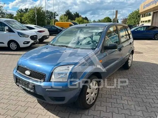 2005 Ford FUSION