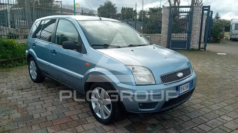 2005 Ford FUSION