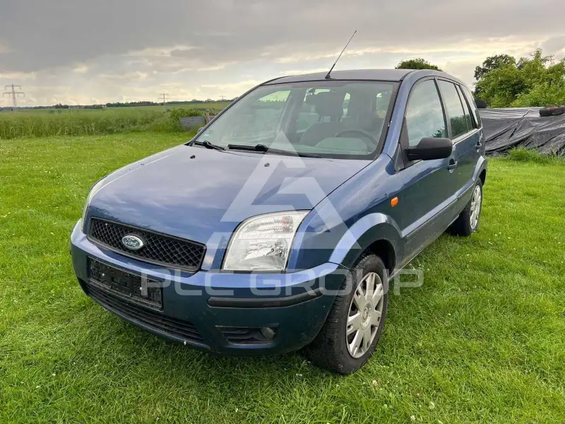 2005 Ford FUSION
