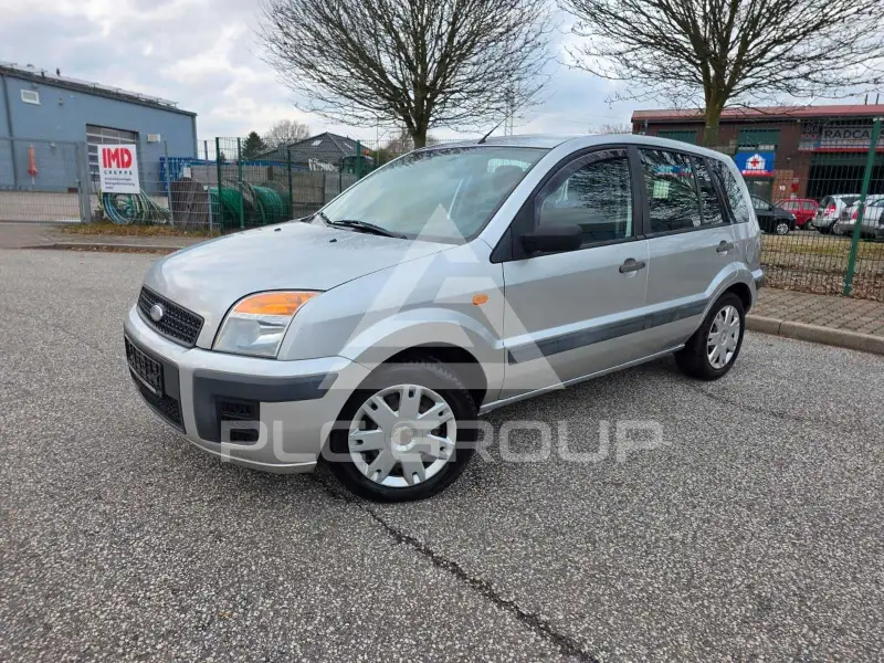 2005 Ford FUSION