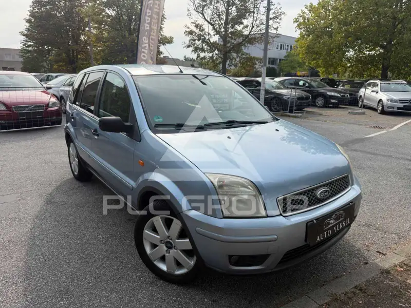 2005 Ford FUSION