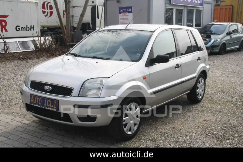 2005 Ford FUSION