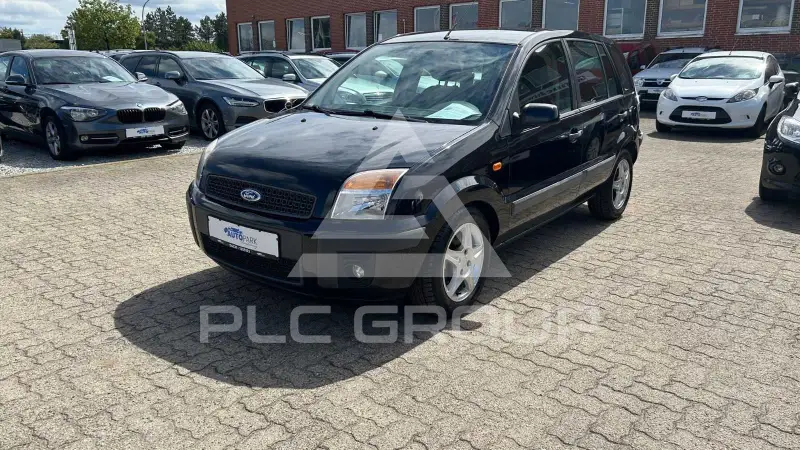 2006 Ford FUSION