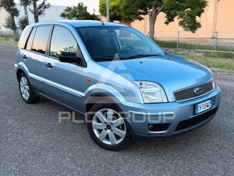2005 Ford FUSION