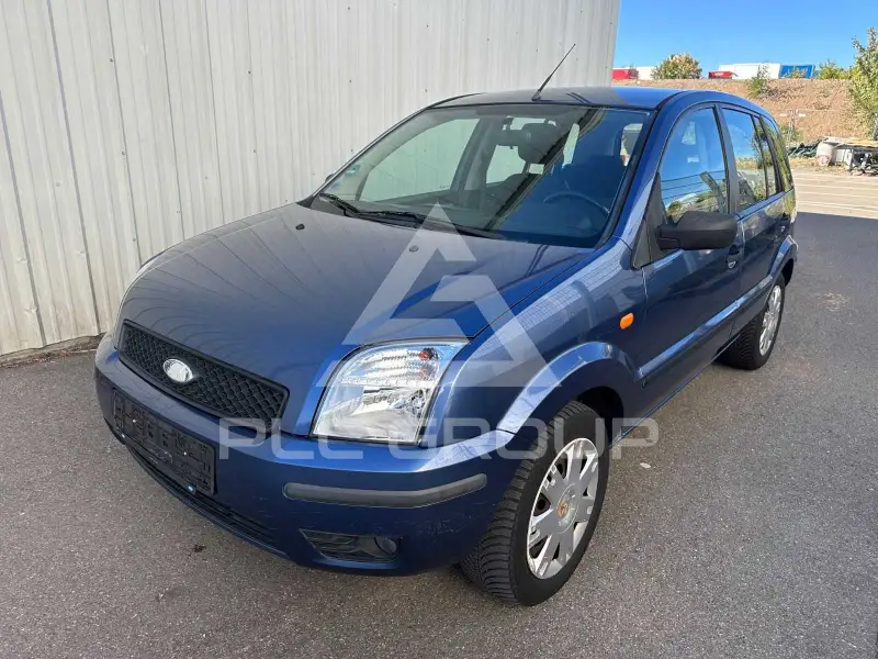 2005 Ford FUSION