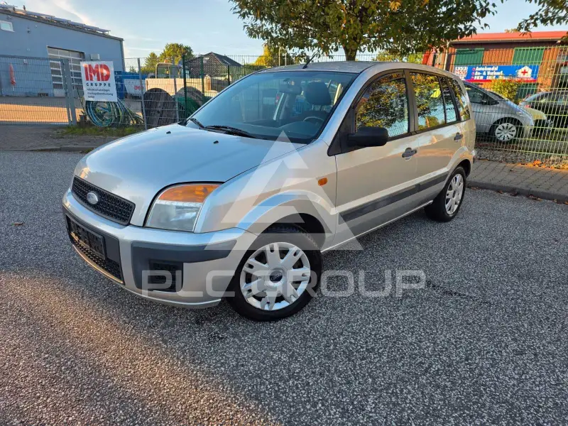 2005 Ford FUSION
