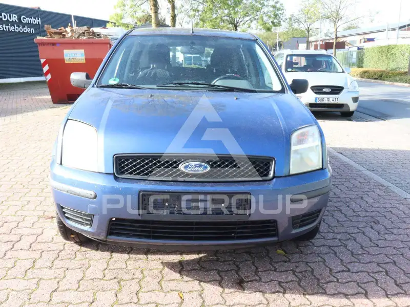 2005 Ford FUSION