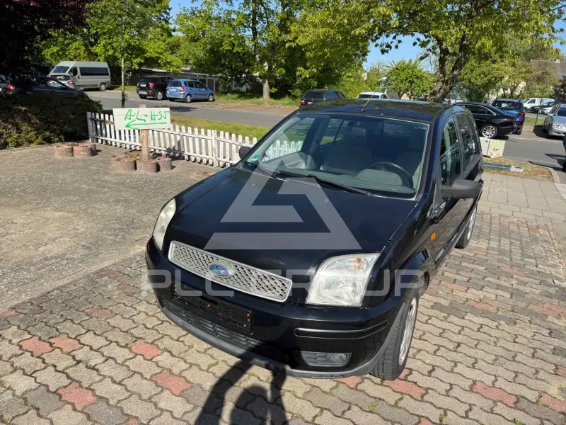 2005 Ford FUSION