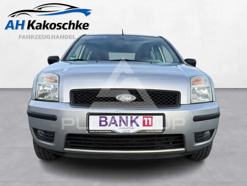 2005 Ford FUSION