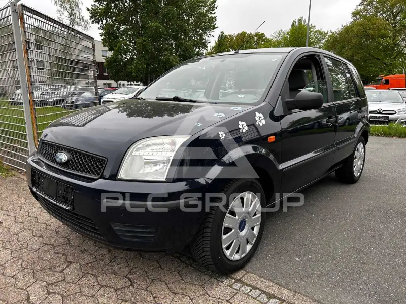 2005 Ford FUSION