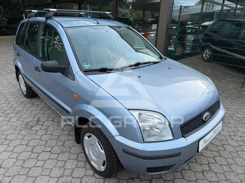 2005 Ford FUSION