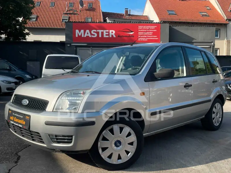 2005 Ford FUSION