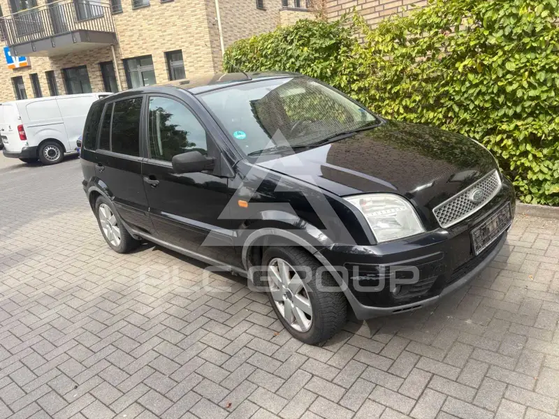 2005 Ford FUSION