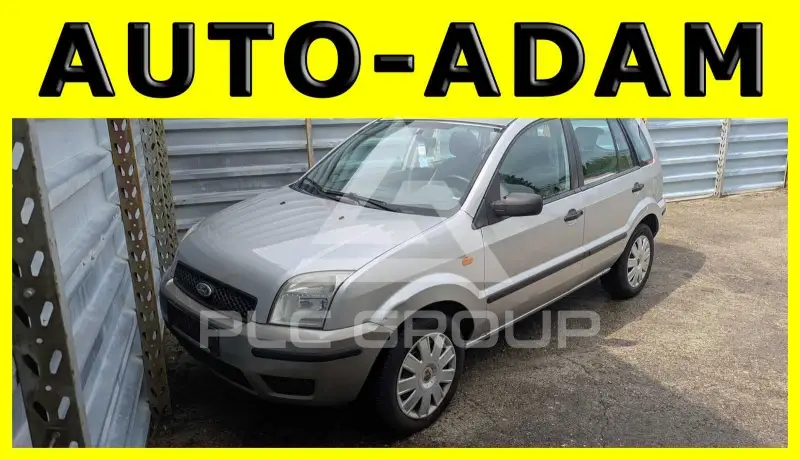2005 Ford FUSION