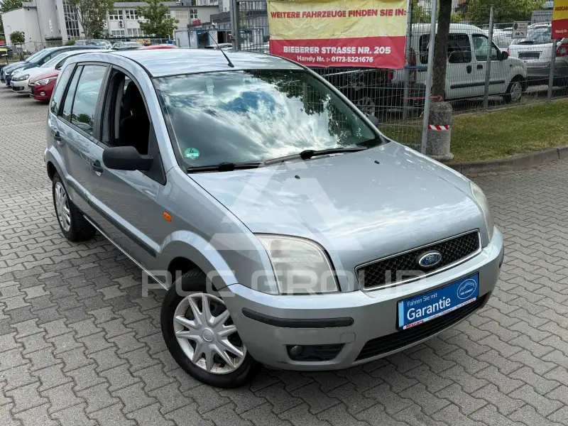 2005 Ford FUSION