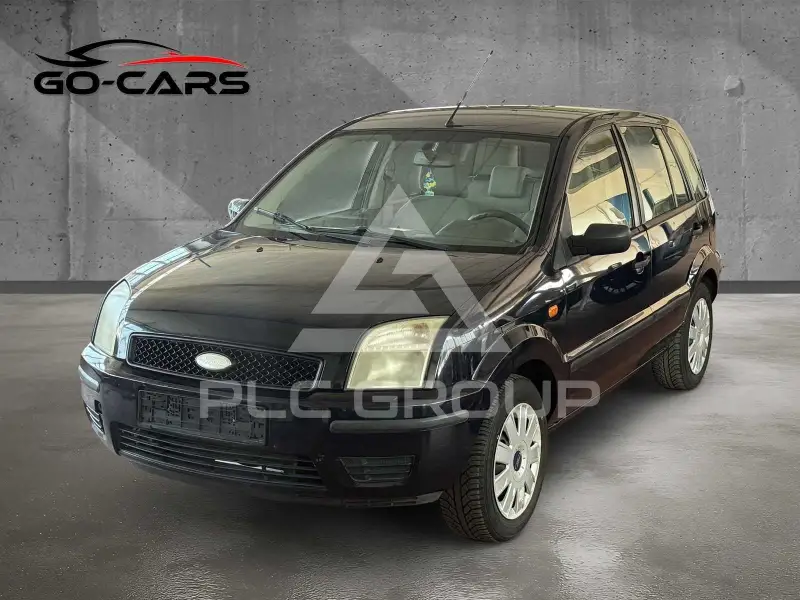 2005 Ford FUSION