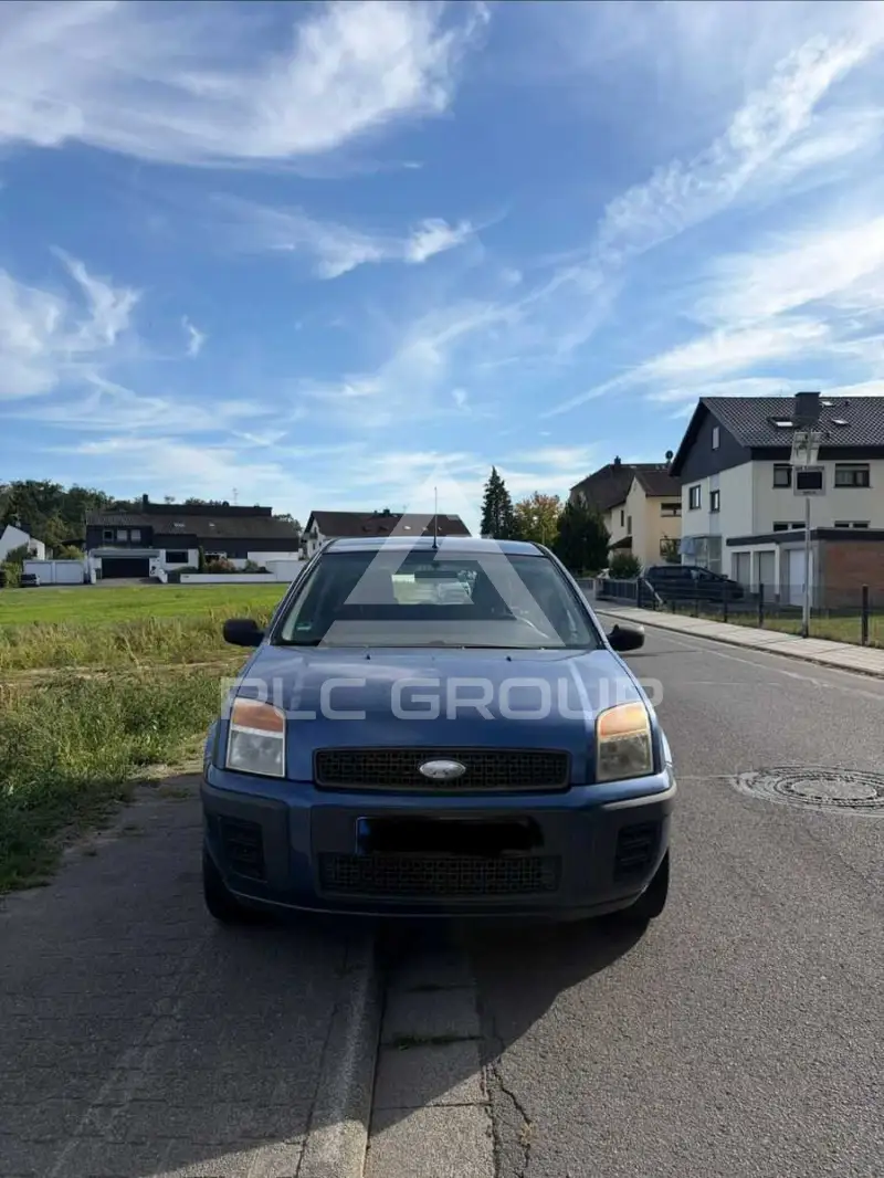 2005 Ford FUSION