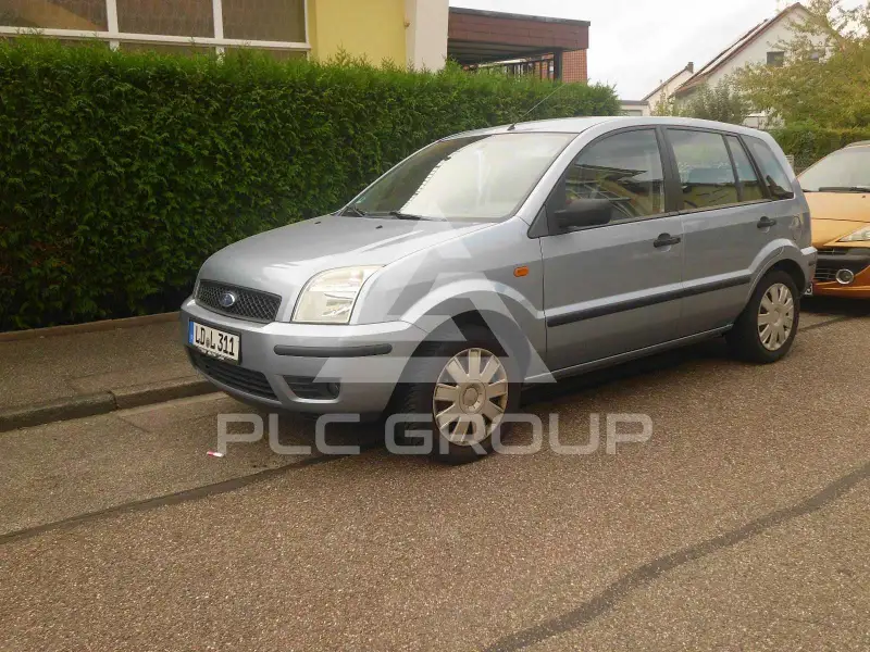 2005 Ford FUSION