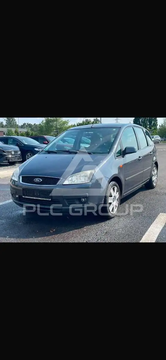 2005 Ford C-MAX