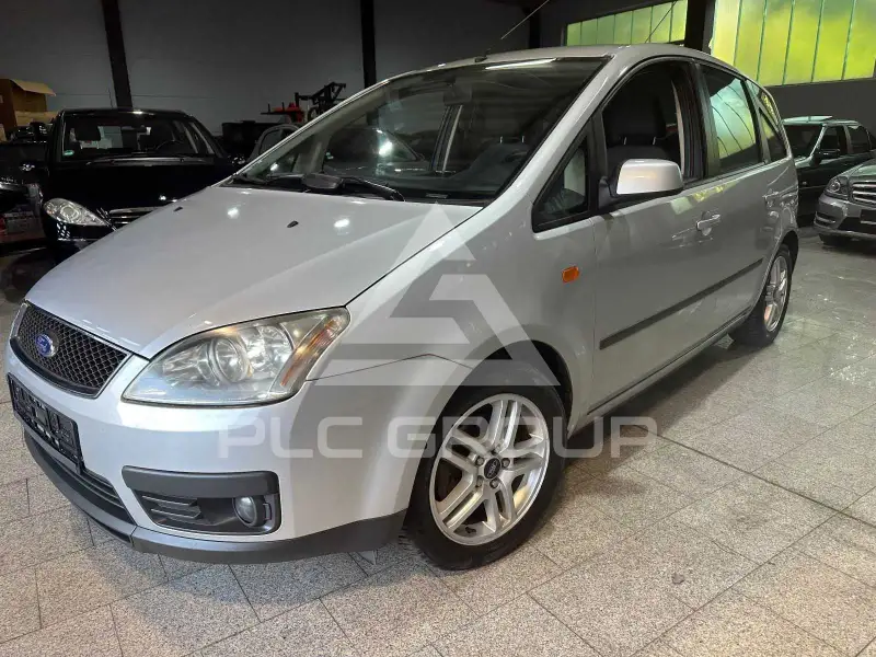 2005 Ford C-MAX