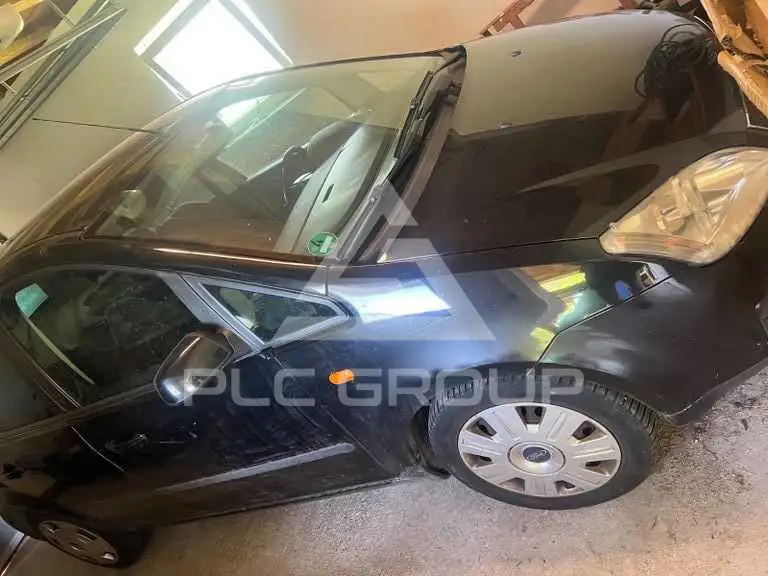 2005 Ford C-MAX