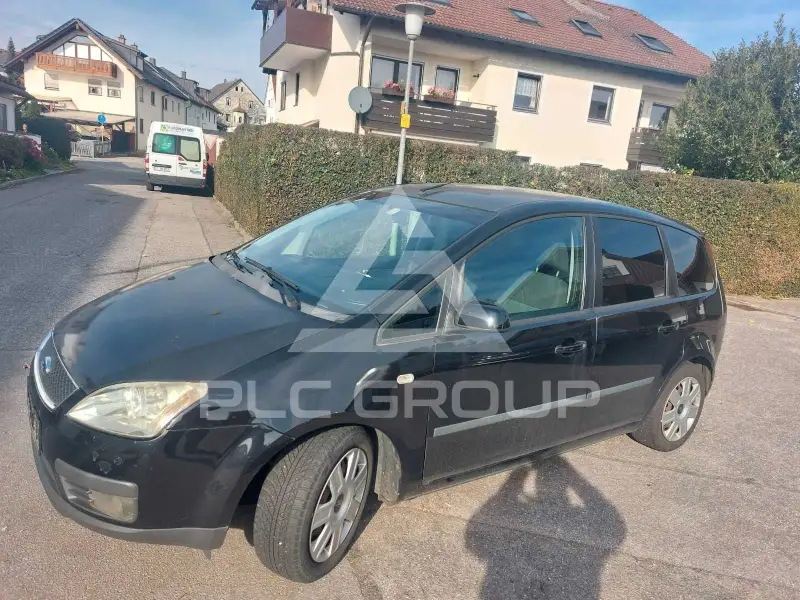 2005 Ford C-MAX