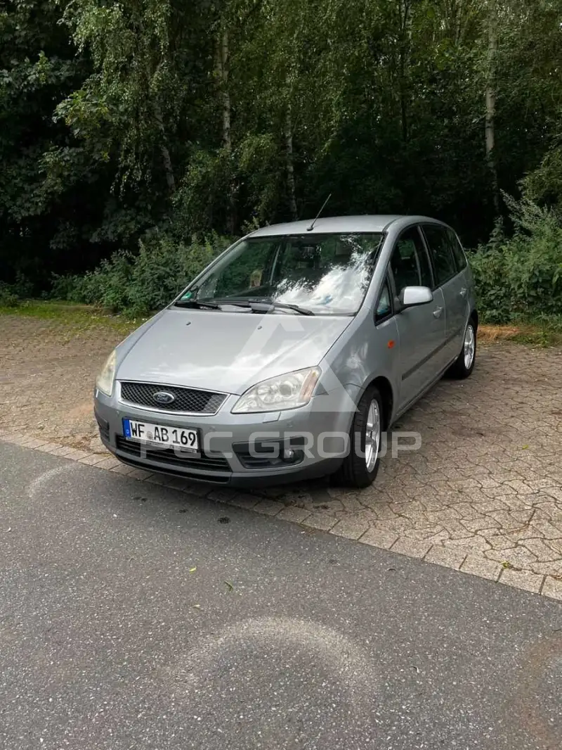 2005 Ford C-MAX