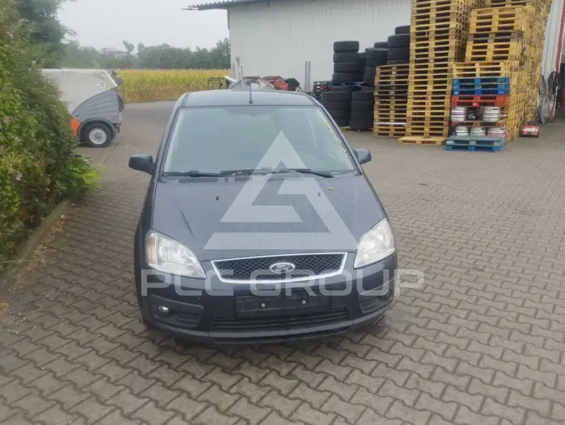 2005 Ford C-MAX
