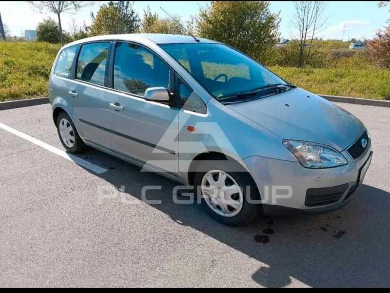 2005 Ford C-MAX