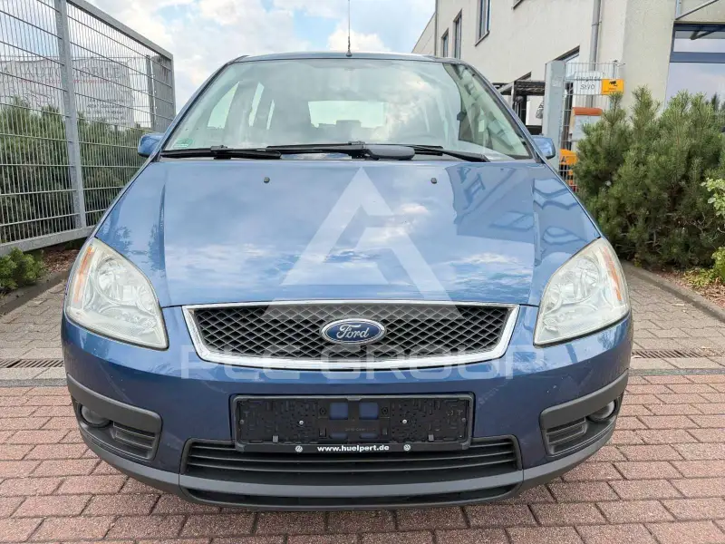 2005 Ford C-MAX