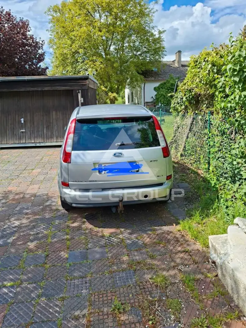 2005 Ford C-MAX