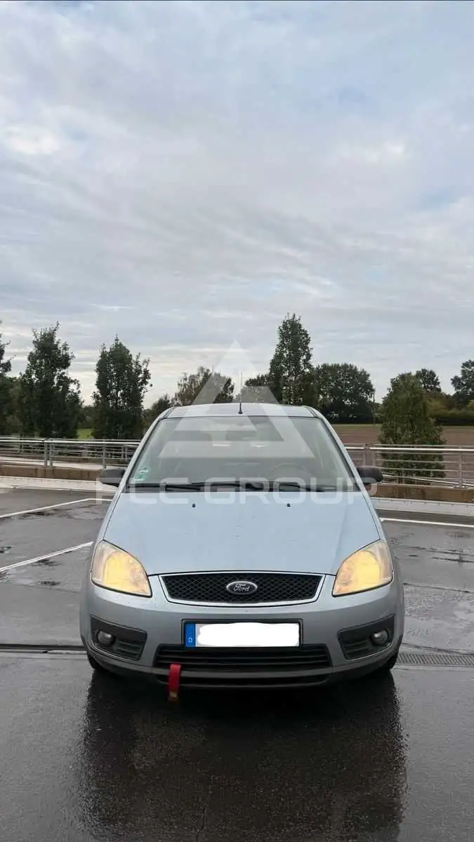 2005 Ford C-MAX