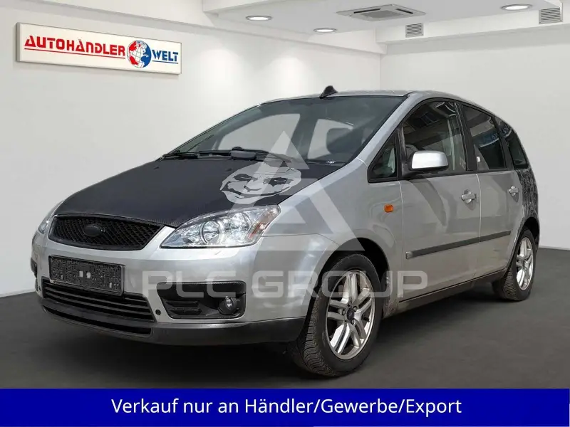 2005 Ford C-MAX
