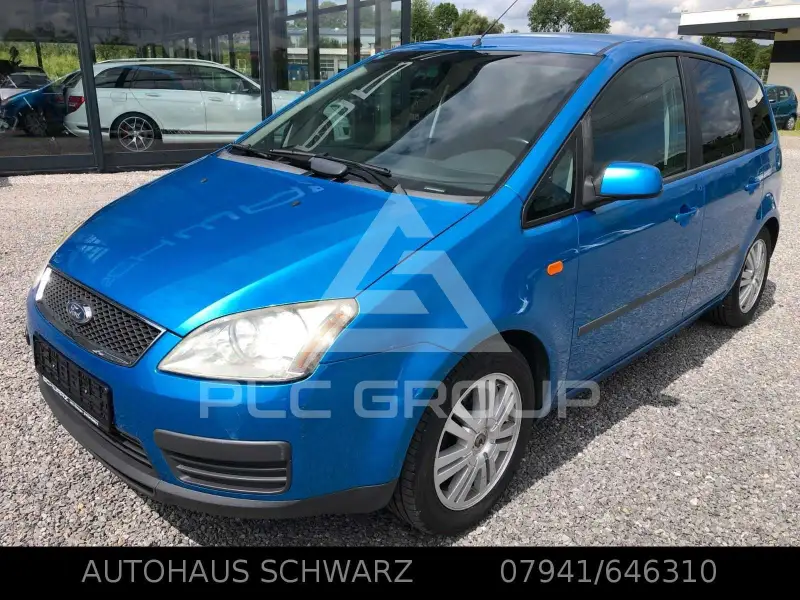 2005 Ford C-MAX