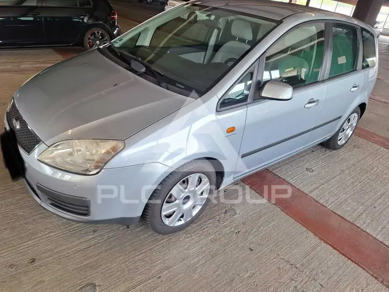 2005 Ford C-MAX